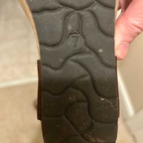 Women’s shoes - Picture 5 of 6